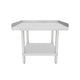 ES3G3030 Equipment Stand 3D View