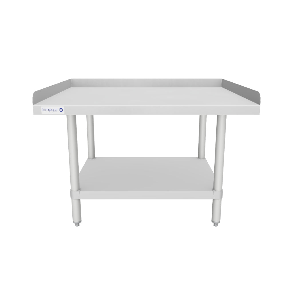 ES3G3036 Equipment Stand 3D View