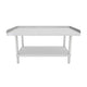 ES3G3048 Equipment Stand 3D View