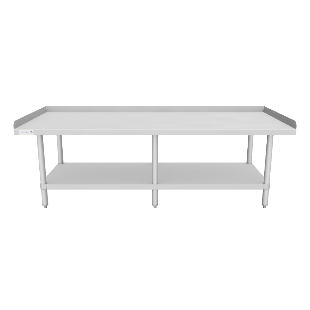 ES3G3072 Equipment Stand 3D View