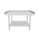 ES4G3036 Equipment Stand 3D View