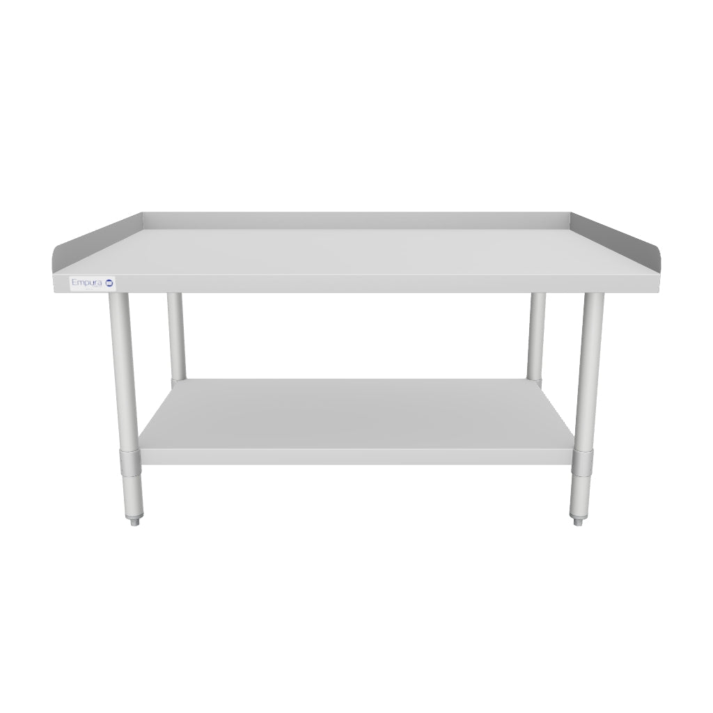 ES4G3048 Equipment Stand 3D View