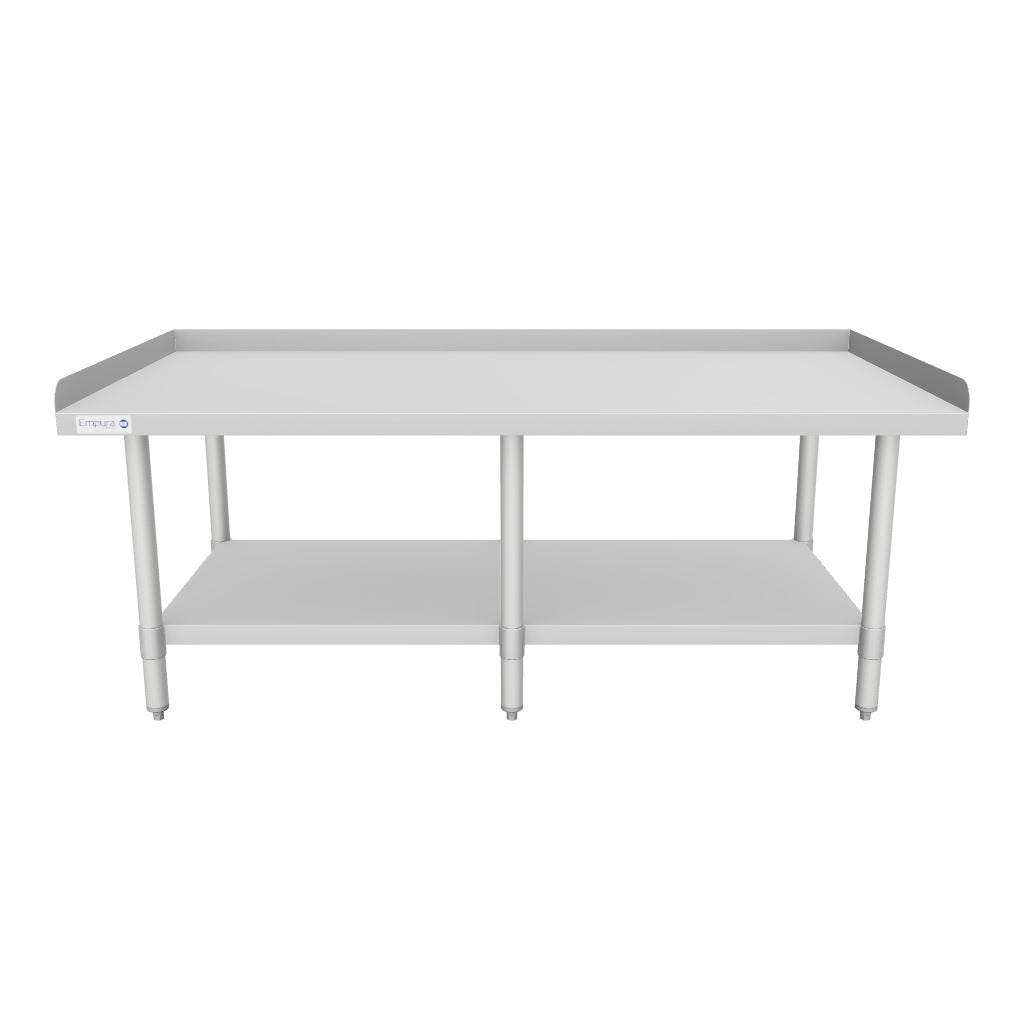 ES4G3060 Equipment Stand 3D View