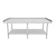 ES4G3060 Equipment Stand 3D View