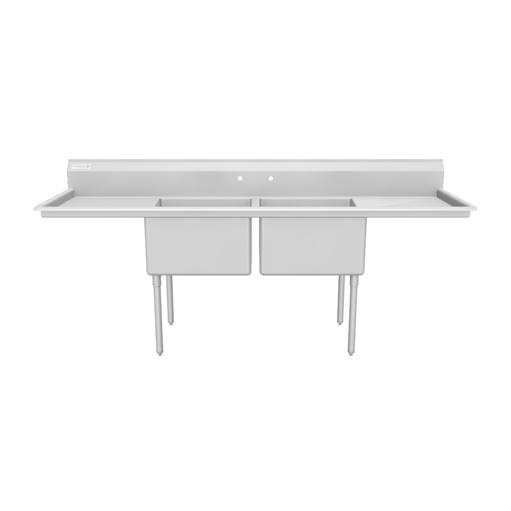 empura ESD22424LR24 3d model