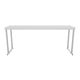 ESOS1248 Table-Mounted Overshelf 3D View