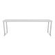 ESOS1260 Table-Mounted Overshelf 3D View