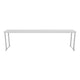 ESOS1272 Table-Mounted Overshelf 3D View