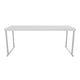 ESOS1848 Table-Mounted Overshelf 3D View