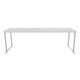 ESOS1860 Table-Mounted Overshelf 3D View