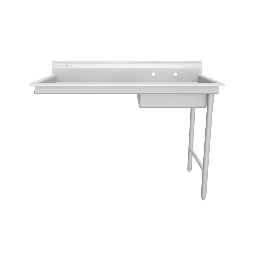 empura EUDT60L 3d model