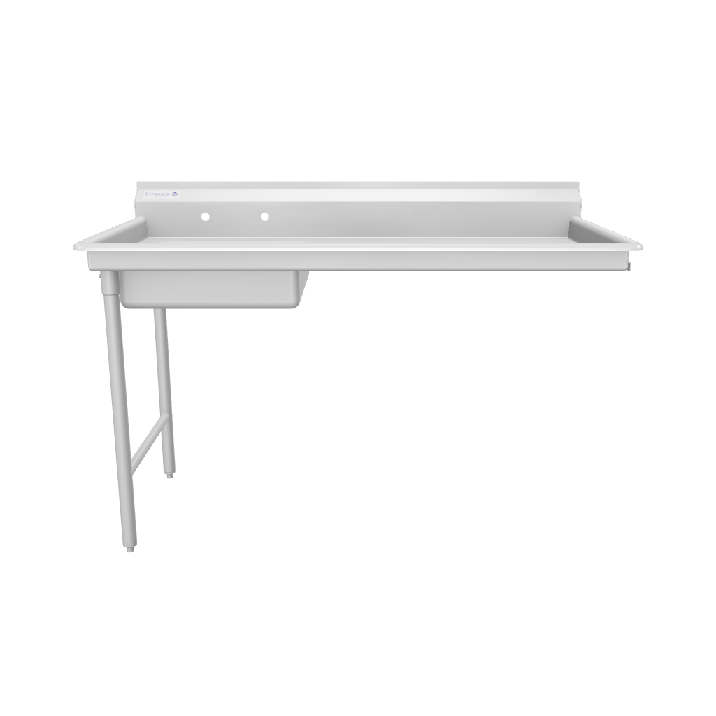 empura EUDT72R 3d model