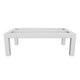 Empura E-ADR241408 24 Inch Dunnage Rack Heavy Duty Aluminum with Welded Structure