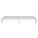 E_ADR602408 Vented Dunnage Rack 3D View