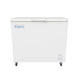 E-CF-7 Chest Freezer 3D View