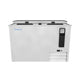E-KBC-50-S  Sliding Door Bottle Cooler 3D View