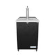 E-KDD1 Draft Beer Dispensing Tower 3D View