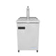 E-KDD1-S Direct Draw Beer Dispenser 3D View