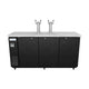 E_KDD4_2 Faucet Handles Tap Towers Faucets 3D View
