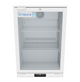 LG-138HA-W Glass Door Refrigerated Merchandiser 3D View