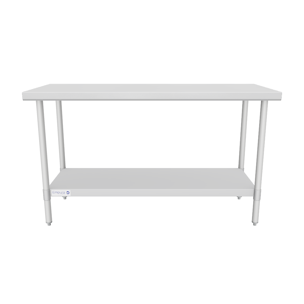 empura WT2460 3d model