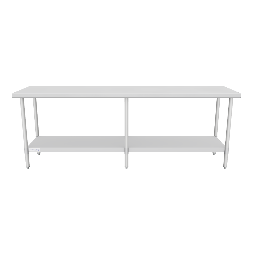 empura WT2496 3d model