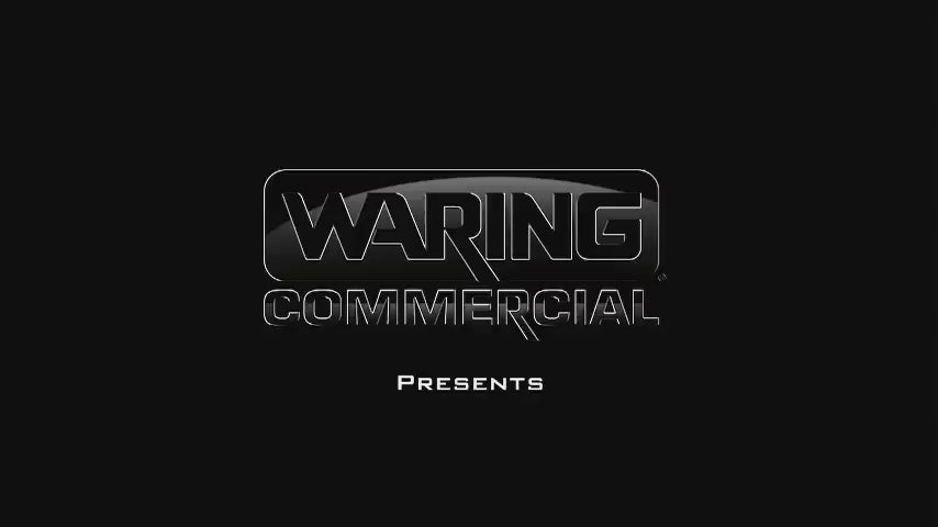 Waring XPREP® MX1200XTX Food Blender with Variable-Speed and 64oz. Copolyester Container