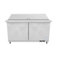 E-KSP60M Mega Top Sandwich Salad Unit Refrigerated Counter 3D View