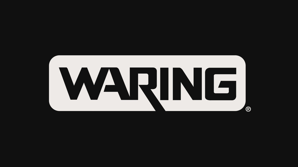 Waring WWB10G 10-Gallon Hot Water Dispenser