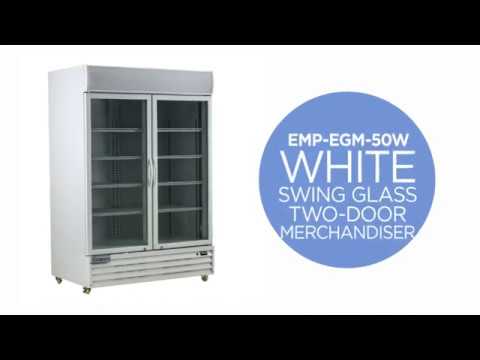 Empura EGM-50W 52 video