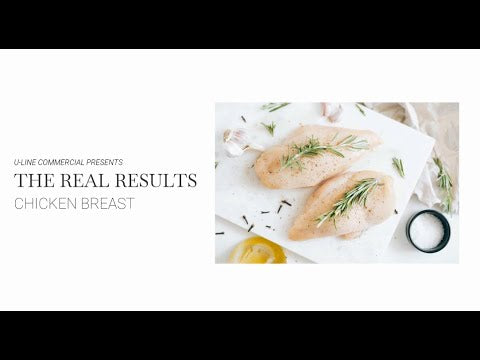 U-Line Corporation UCBF432-SS11A 31-1/2 Inch Blast Chiller Freezer Reach-In