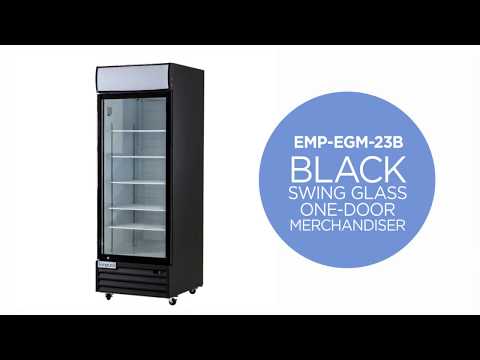 Empura EGM-23B 27 video