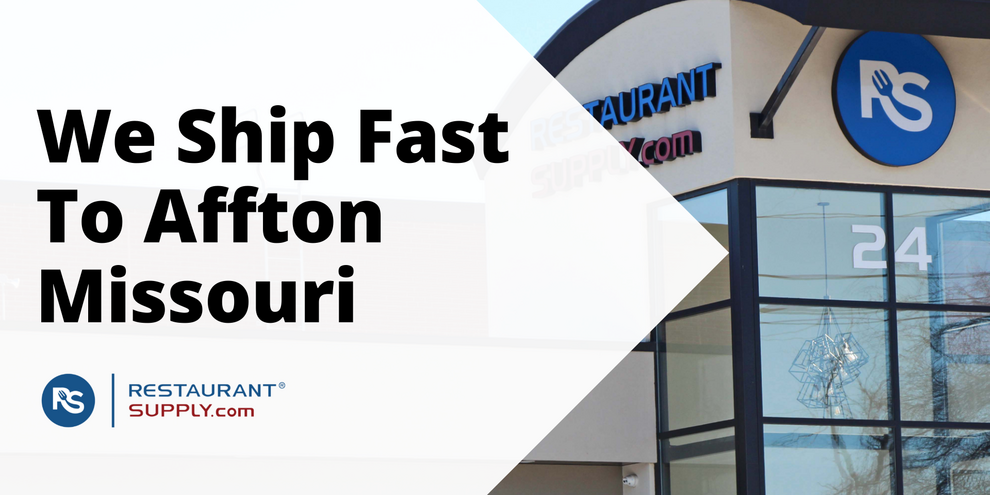 Restaurant Supply Store Affton Missouri