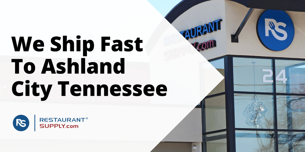 Restaurant Supply Store Ashland City Tennessee