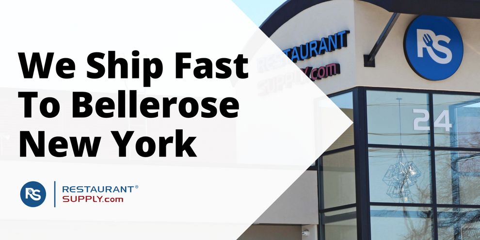 Restaurant Supply Store Bellerose New York