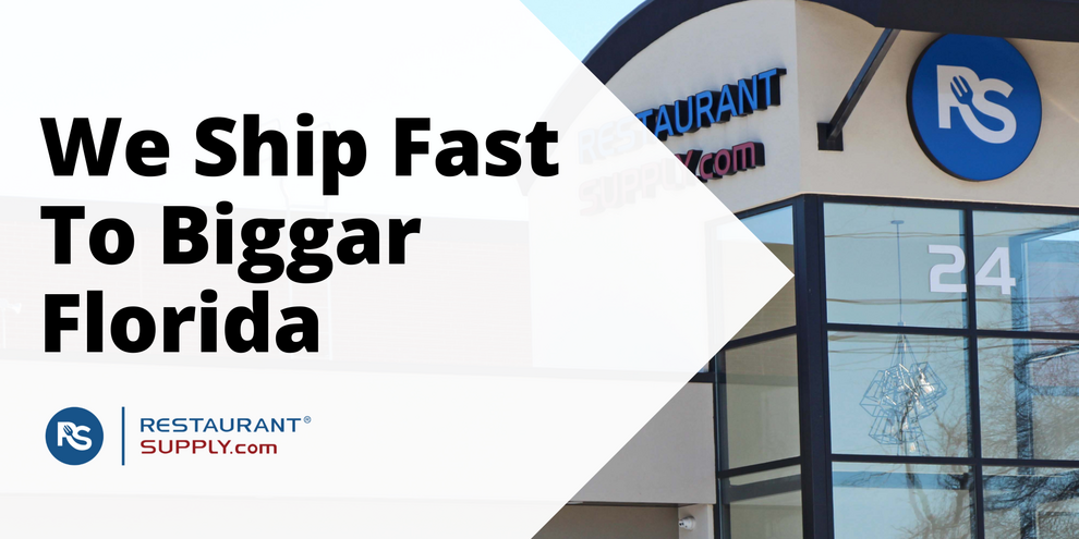 Restaurant Supply Store Biggar Florida