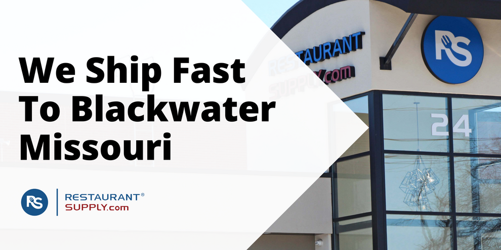 Restaurant Supply Store Blackwater Missouri