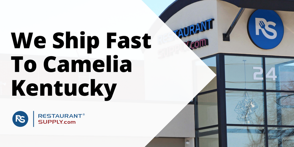 Restaurant Supply Store Camelia Kentucky