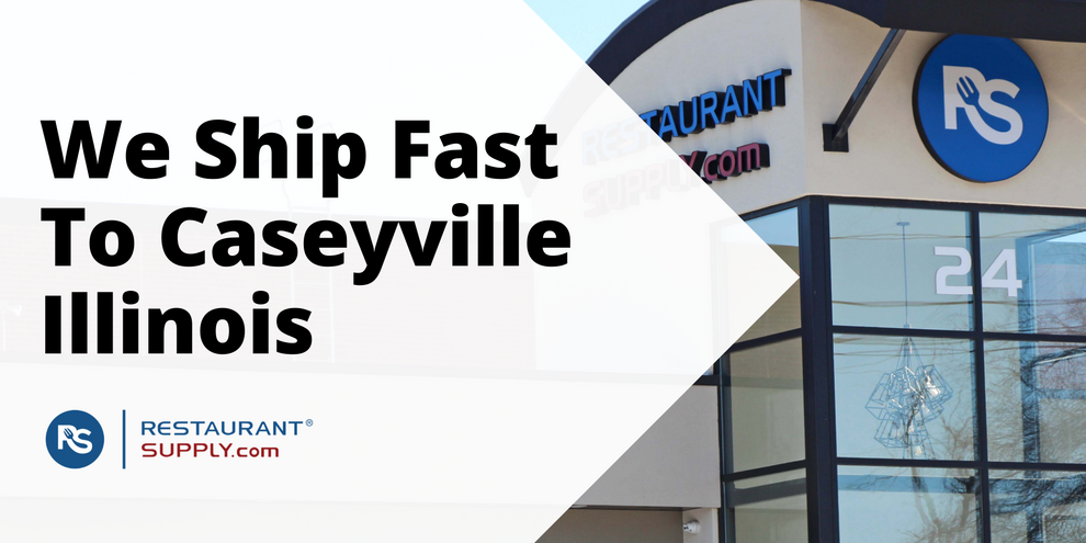 Restaurant Supply Store Caseyville Illinois