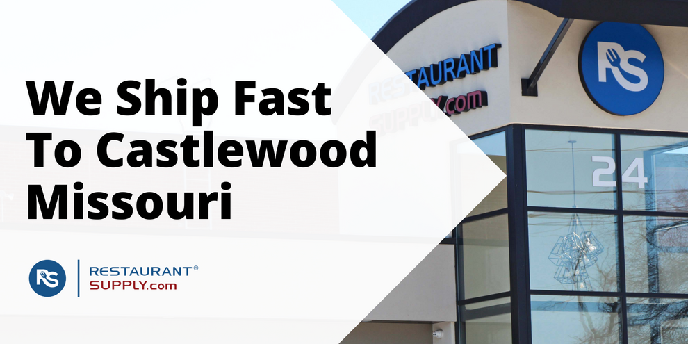 Restaurant Supply Store Castlewood Missouri