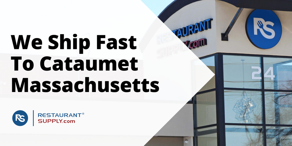 Restaurant Supply Store Cataumet Massachusetts