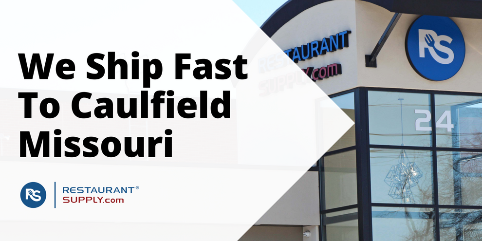 Restaurant Supply Store Caulfield Missouri