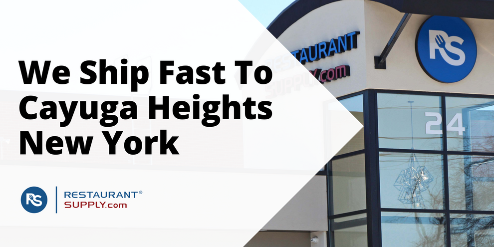 Restaurant Supply Store Cayuga Heights New York