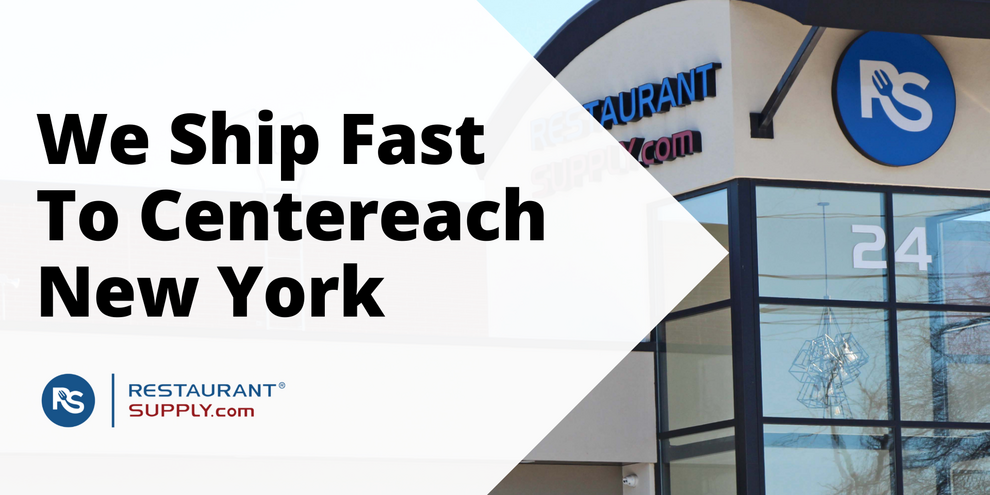 Restaurant Supply Store Centereach New York