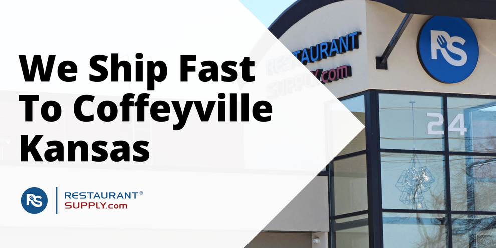 Restaurant Supply Store Coffeyville Kansas