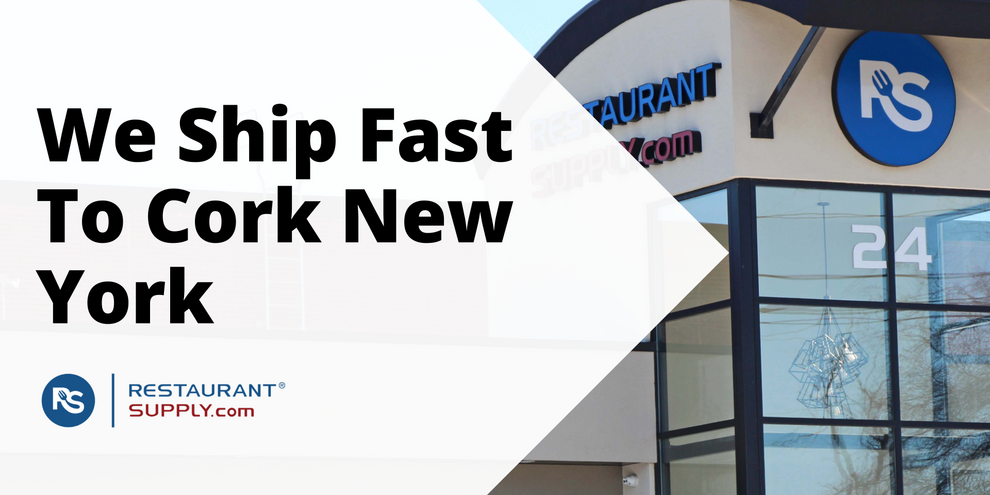 Restaurant Supply Store Cork New York
