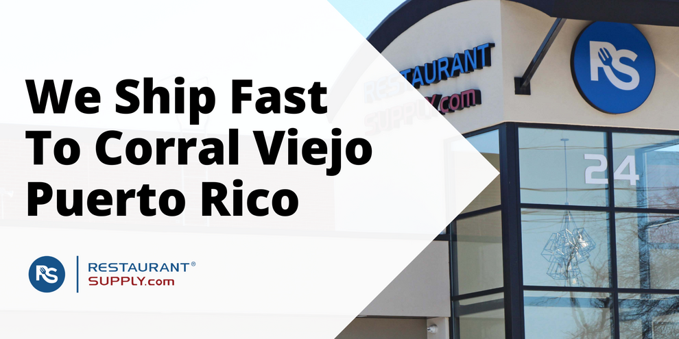 Restaurant Supply Store Corral Viejo Puerto Rico