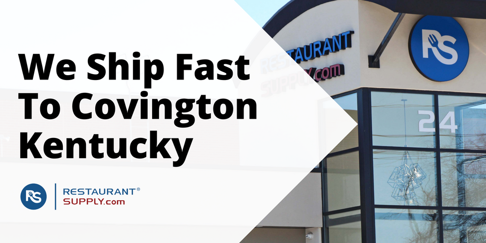 Restaurant Supply Store Covington Kentucky