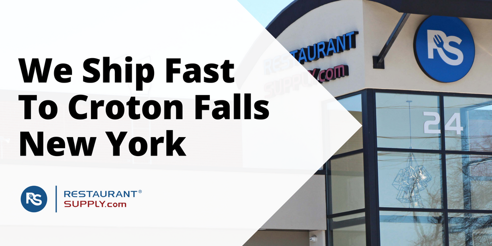 Restaurant Supply Store Croton Falls New York