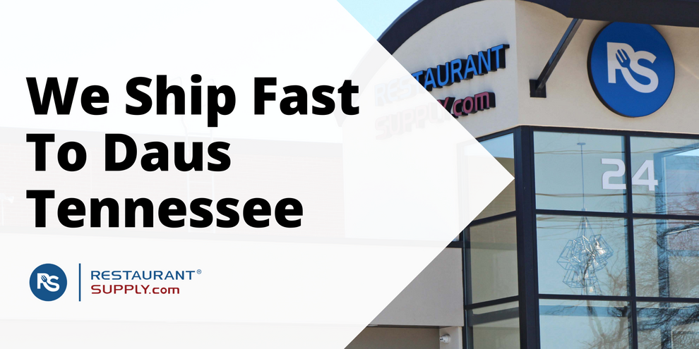 Restaurant Supply Store Daus Tennessee